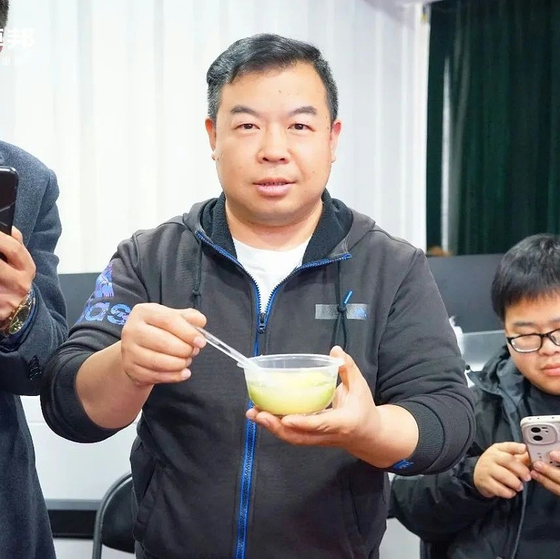 5歡喜慶元宵，記錄最美卓邦人丨ZOBO卓邦工會元宵節活動一覽