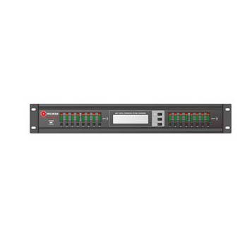 意大利PRS PRS周邊產品 信號分配器 RC8.8c音頻數字系統管理器