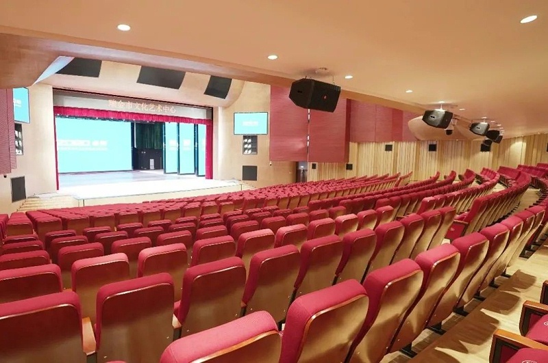 音響設備的保養工作從哪方面入手