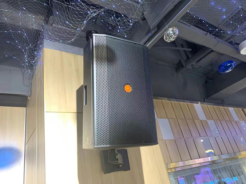 酒店宴會廳的音響系統如何合理設計
