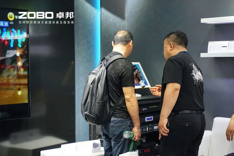 10璀璨新品燃爆全場！ZOBO卓邦次日熱度飆升，口碑炸裂