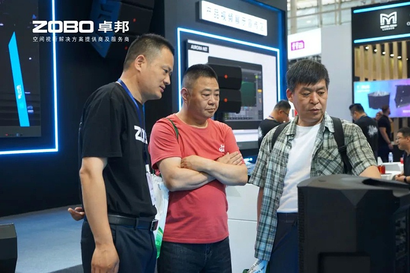 12璀璨新品燃爆全場！ZOBO卓邦次日熱度飆升，口碑炸裂