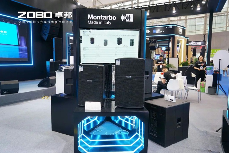 13璀璨新品燃爆全場！ZOBO卓邦次日熱度飆升，口碑炸裂