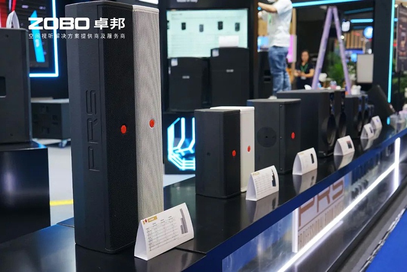 16璀璨新品燃爆全場！ZOBO卓邦次日熱度飆升，口碑炸裂