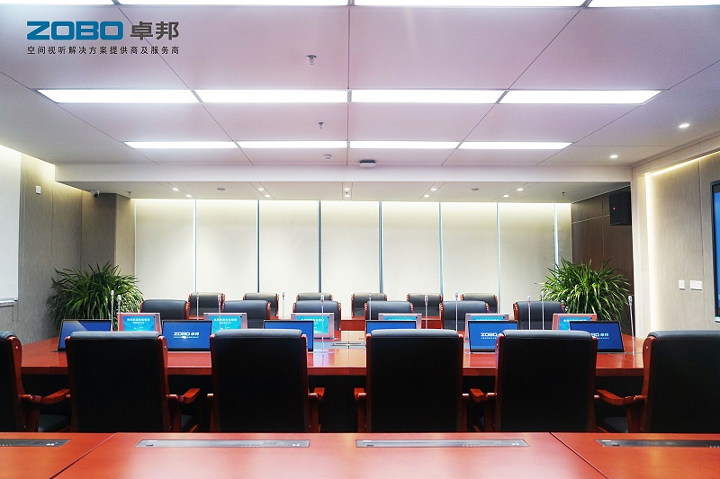 無紙化會議系統：改變工作方式的創新科技