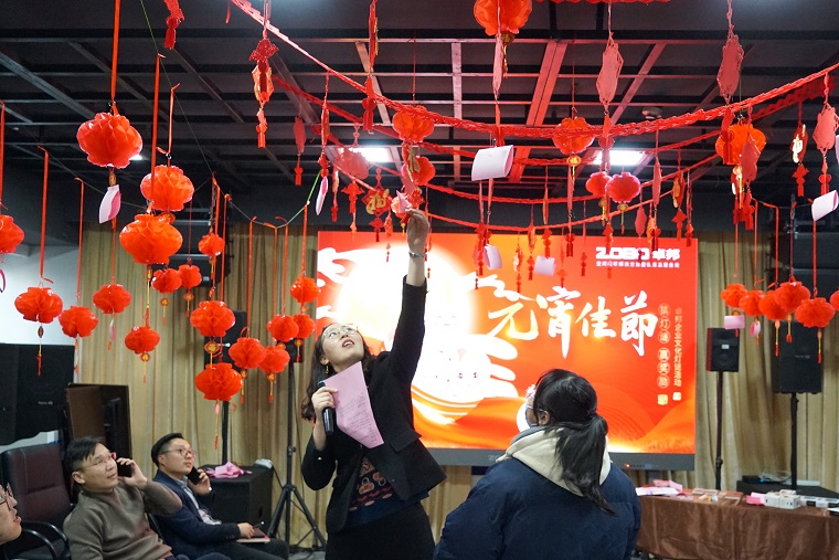 10元氣一始，諸事成圓丨ZOBO卓邦元宵節活動一覽