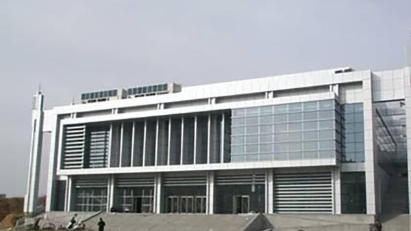 信陽平橋劇院音視頻系統由ZOBO卓邦打造