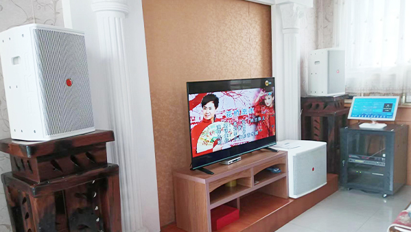 家庭影院音響設計方案：打造專屬于你的視聽盛宴
